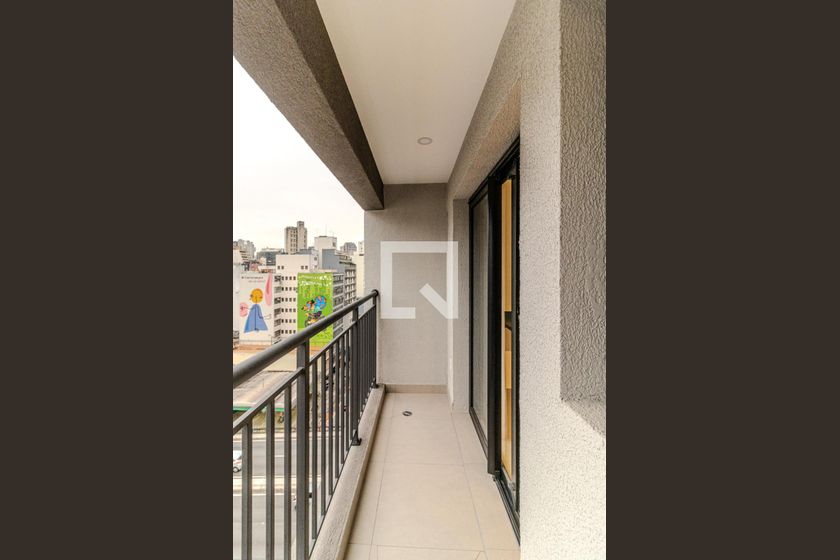 Kitnet-Studio, 30 m² - Foto 19