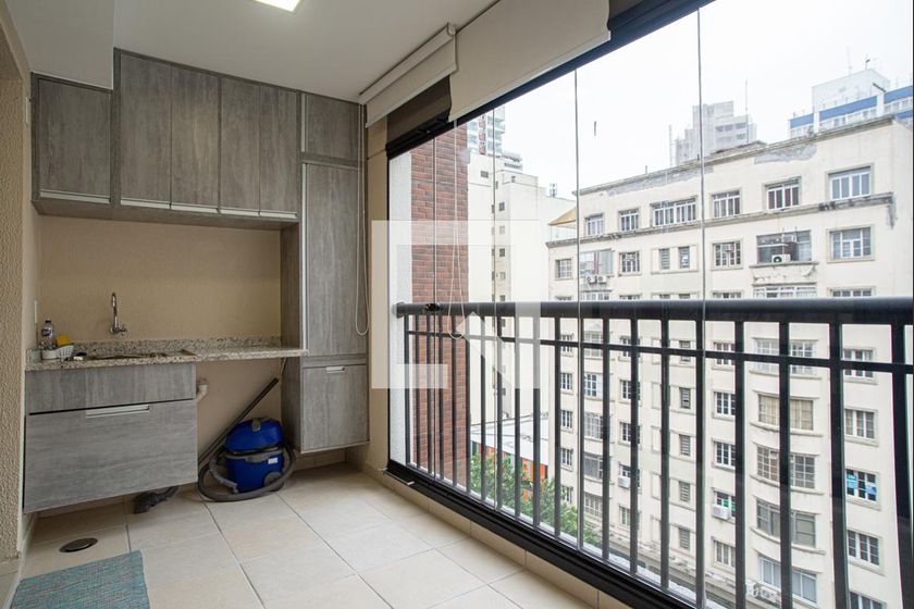 Apartamento, 1 quarto, 42 m² - Foto 47