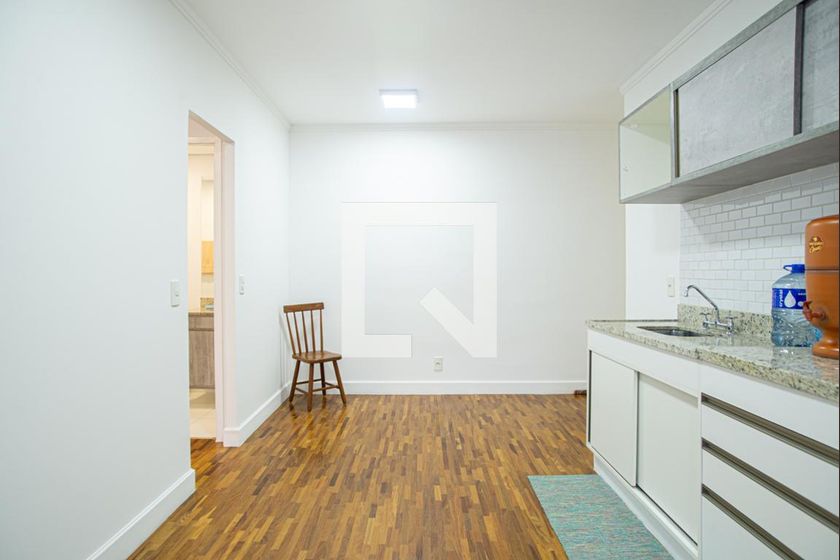 Apartamento, 1 quarto, 42 m² - Foto 9