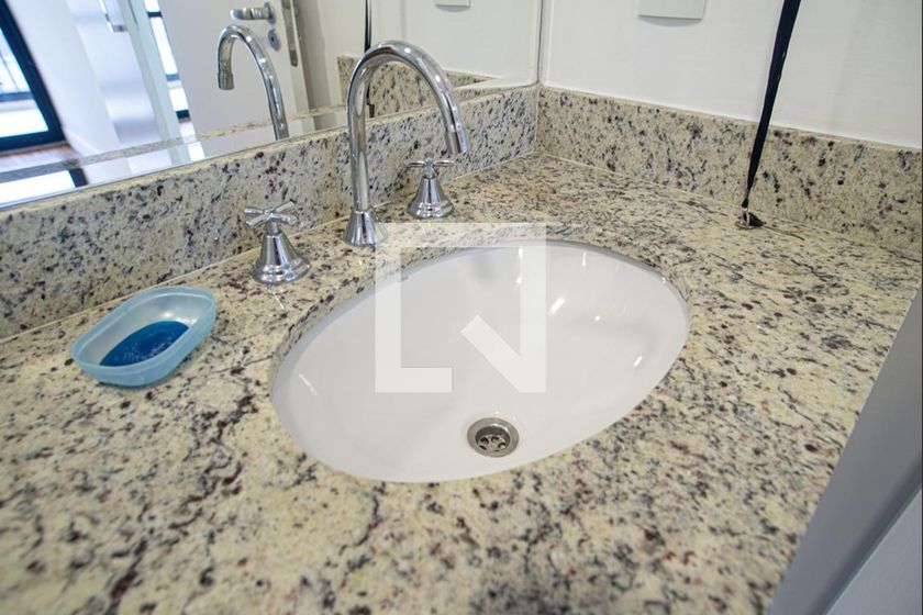 Apartamento, 1 quarto, 42 m² - Foto 31