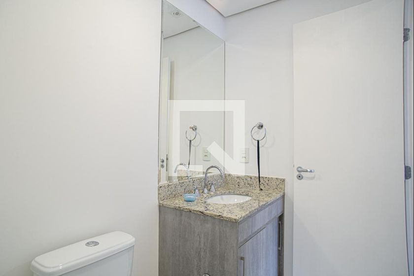 Apartamento, 1 quarto, 42 m² - Foto 25