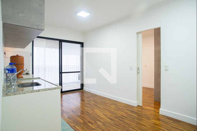 Apartamento, 1 quarto, 42 m² - Foto 5