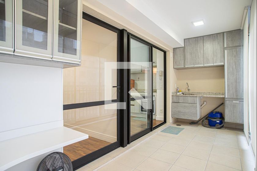 Apartamento, 1 quarto, 42 m² - Foto 41