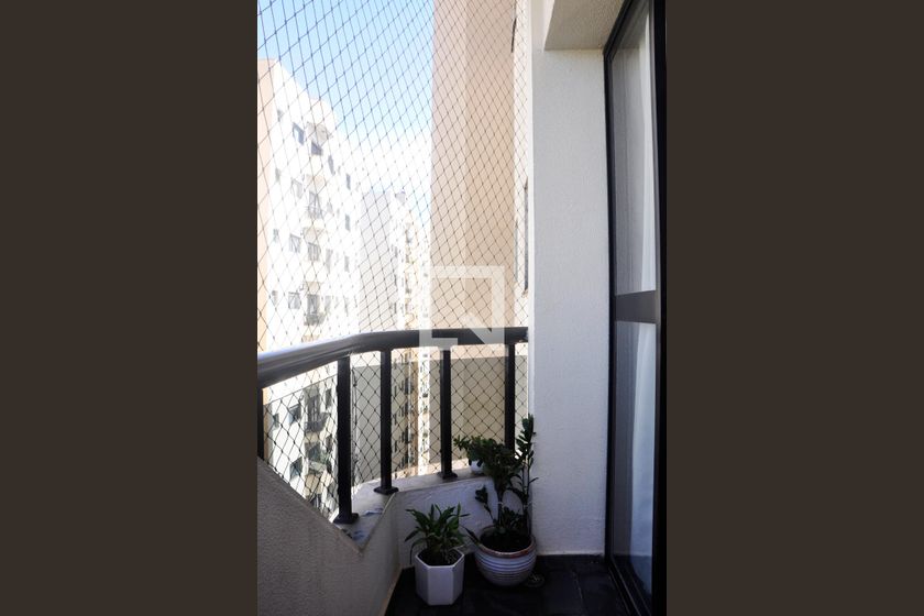 Apartamento, 3 quartos, 90 m² - Foto 21