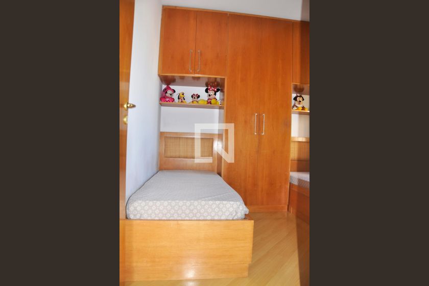 Apartamento, 3 quartos, 90 m² - Foto 89