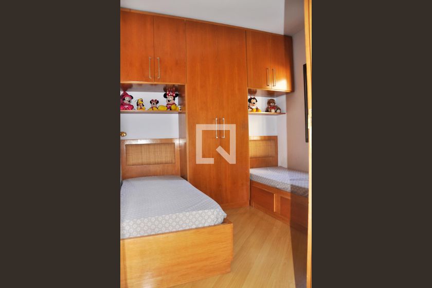 Apartamento, 3 quartos, 90 m² - Foto 87