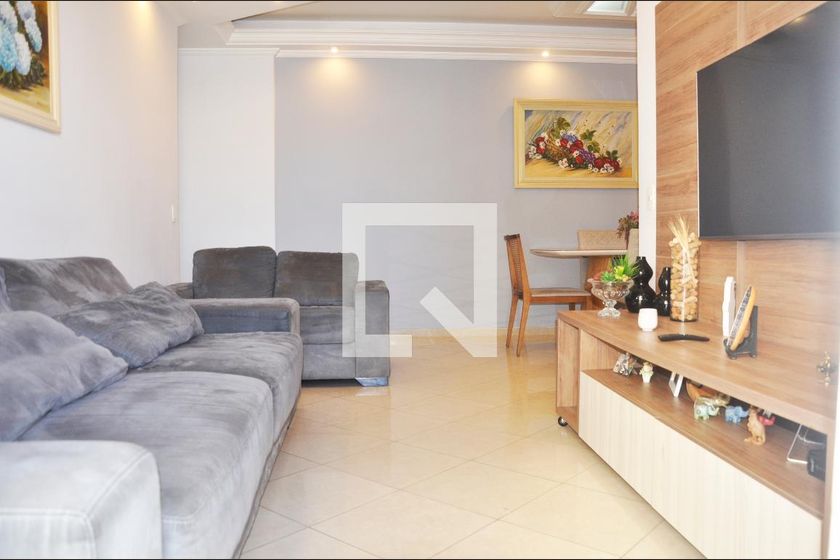 Apartamento, 3 quartos, 90 m² - Foto 13