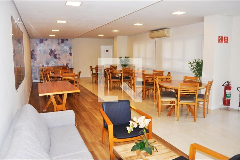 Apartamento, 3 quartos, 90 m² - Foto 233