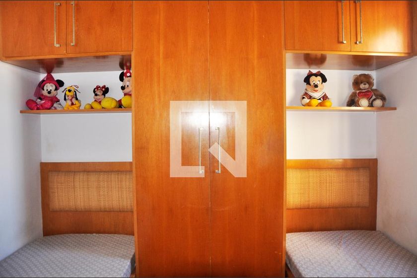 Apartamento, 3 quartos, 90 m² - Foto 95