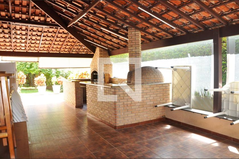 Apartamento, 3 quartos, 90 m² - Foto 249