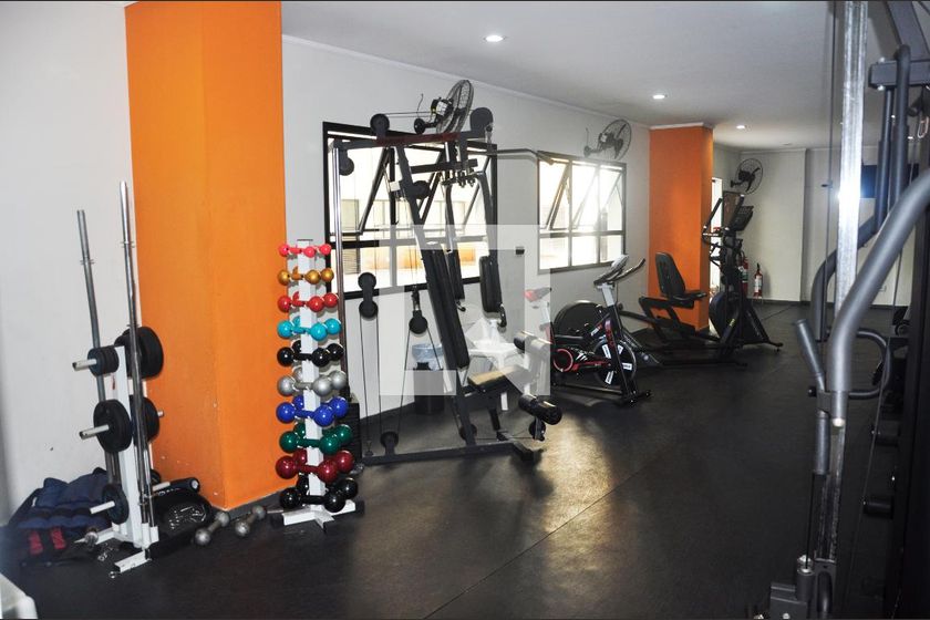 Apartamento, 3 quartos, 90 m² - Foto 189