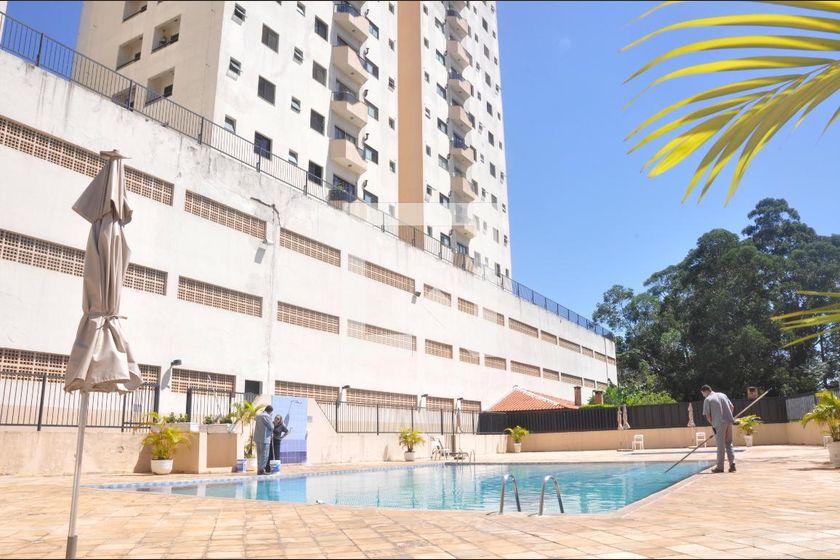 Apartamento, 3 quartos, 90 m² - Foto 285