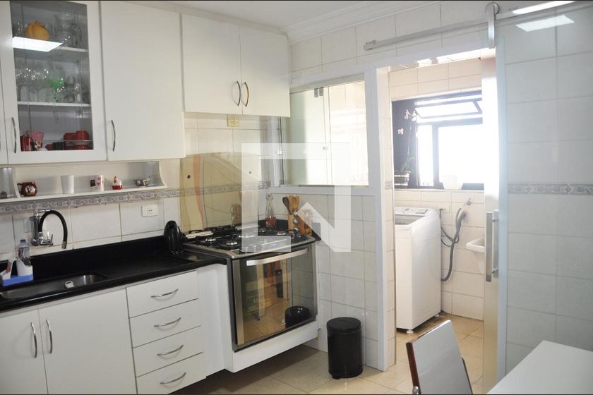 Apartamento, 3 quartos, 90 m² - Foto 139