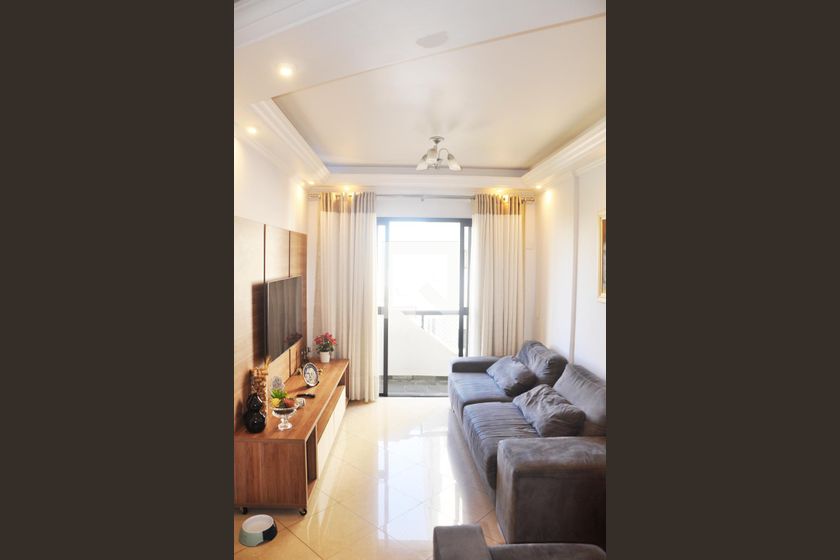 Apartamento, 3 quartos, 90 m² - Foto 7