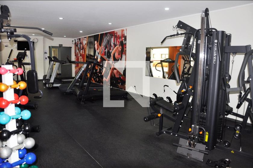 Apartamento, 3 quartos, 90 m² - Foto 187