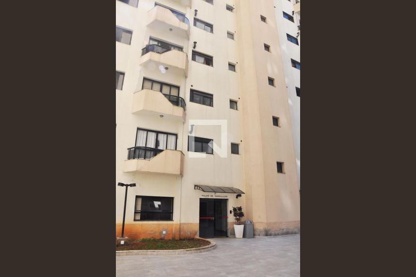 Apartamento, 3 quartos, 90 m² - Foto 227