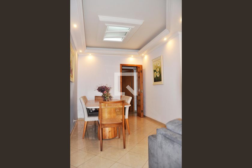 Apartamento, 3 quartos, 90 m² - Foto 33