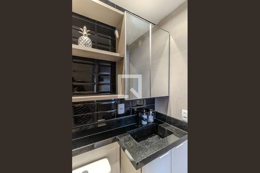 Kitnet-Studio, 26 m² - Foto 35