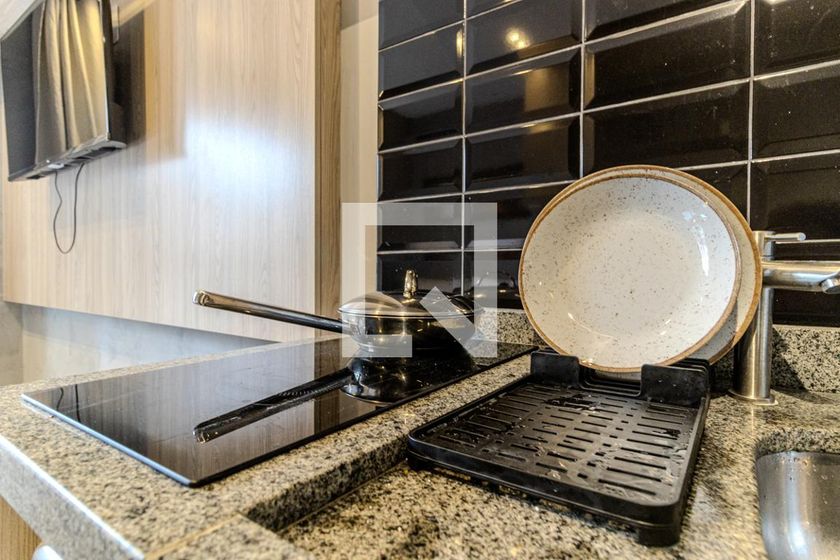 Kitnet-Studio, 26 m² - Foto 49