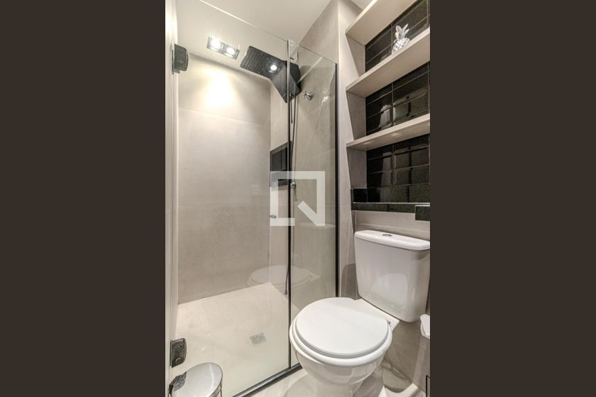 Kitnet-Studio, 26 m² - Foto 31