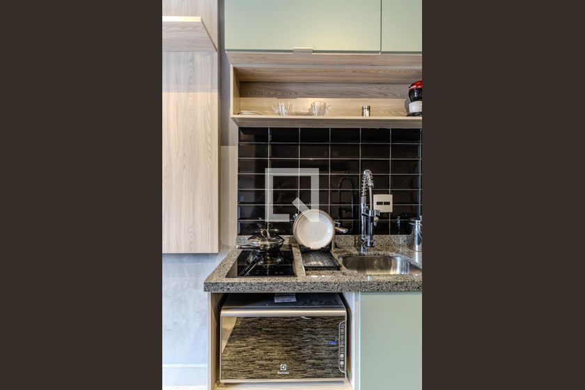 Kitnet-Studio, 26 m² - Foto 41