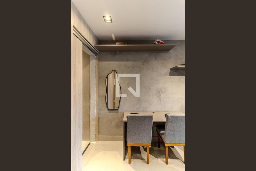 Kitnet-Studio, 26 m² - Foto 19