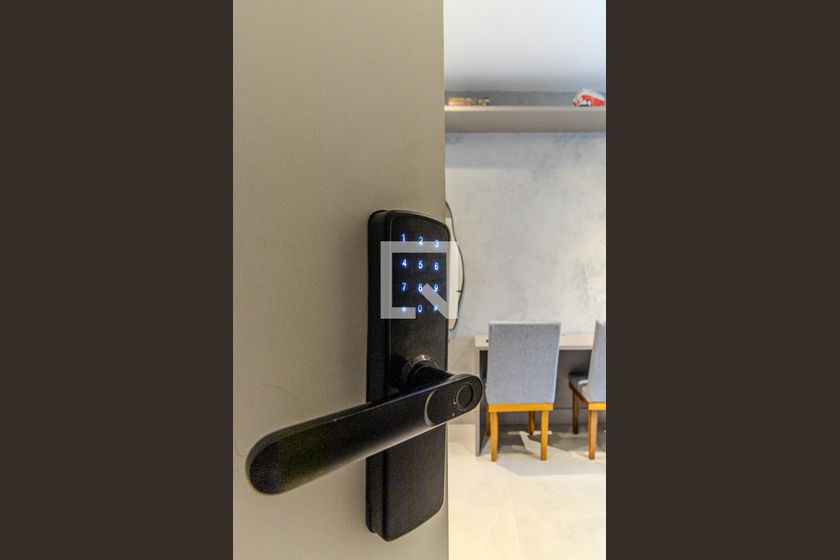 Kitnet-Studio, 26 m² - Foto 51