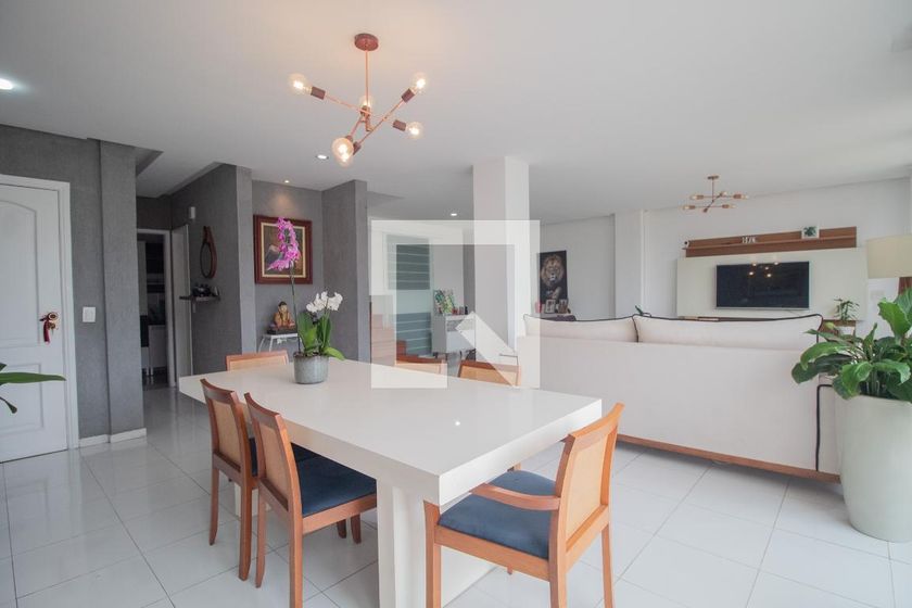 Cobertura, 4 quartos, 333 m² - Foto 2