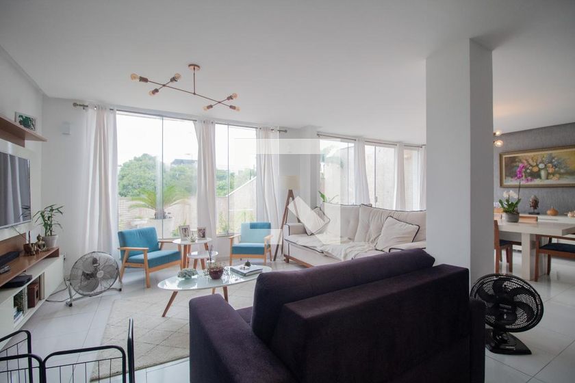 Cobertura, 4 quartos, 333 m² - Foto 6