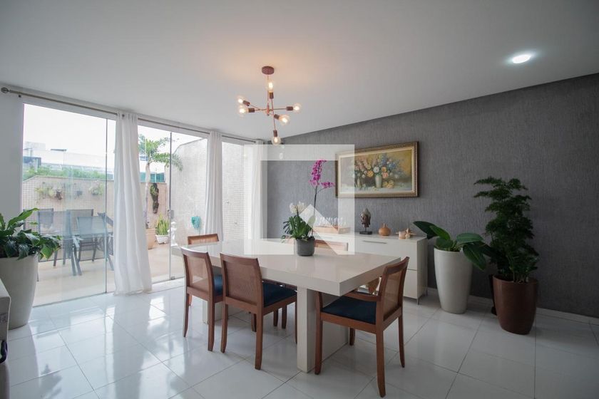 Cobertura, 4 quartos, 333 m² - Foto 4