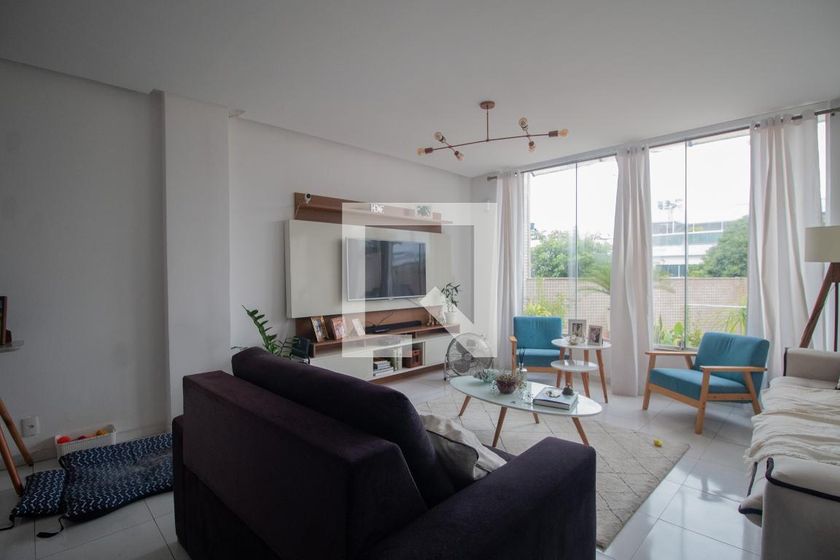 Cobertura, 4 quartos, 333 m² - Foto 5