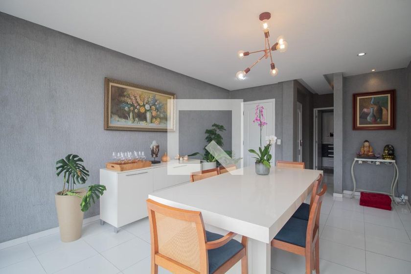 Cobertura, 4 quartos, 333 m² - Foto 3