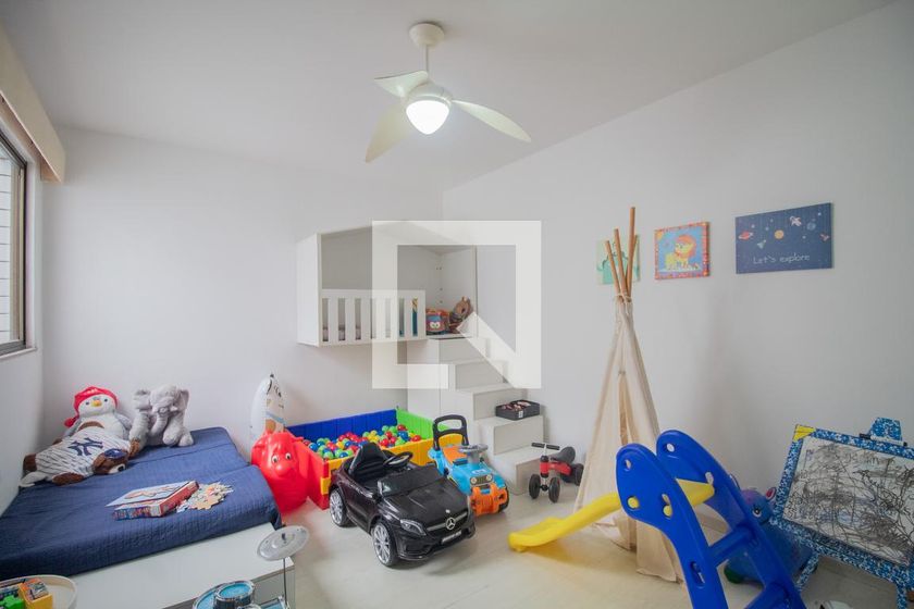 Cobertura, 4 quartos, 333 m² - Foto 32