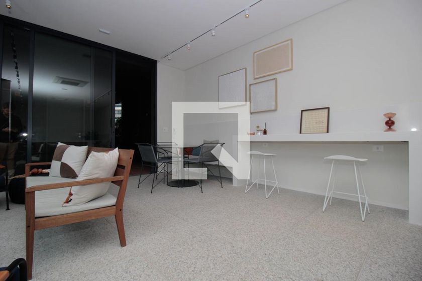 Kitnet-Studio, 27 m² - Foto 34
