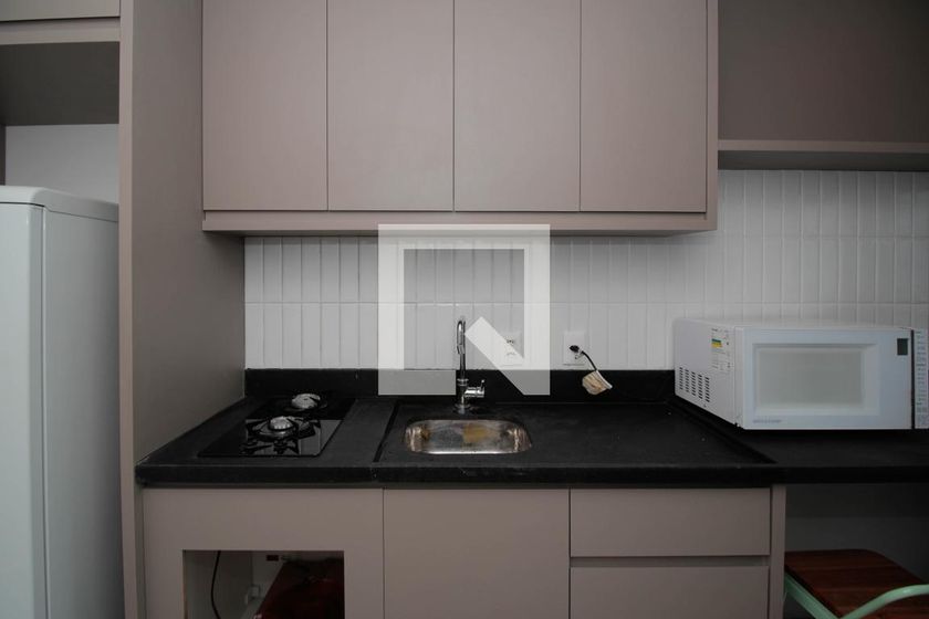 Kitnet-Studio, 27 m² - Foto 19