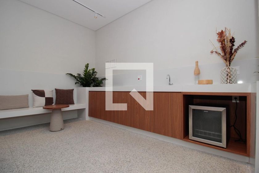 Kitnet-Studio, 27 m² - Foto 36