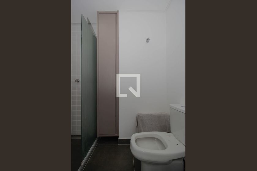 Kitnet-Studio, 27 m² - Foto 11