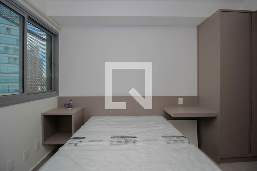 Kitnet-Studio, 27 m² - Foto 4