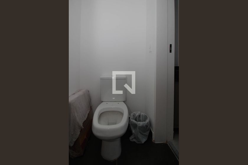 Kitnet-Studio, 27 m² - Foto 14