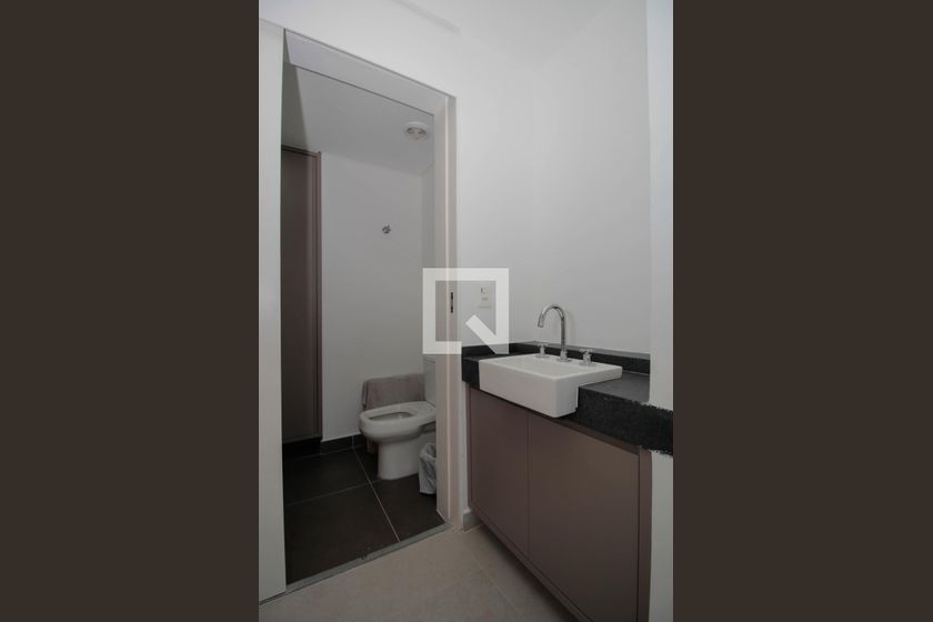 Kitnet-Studio, 27 m² - Foto 10