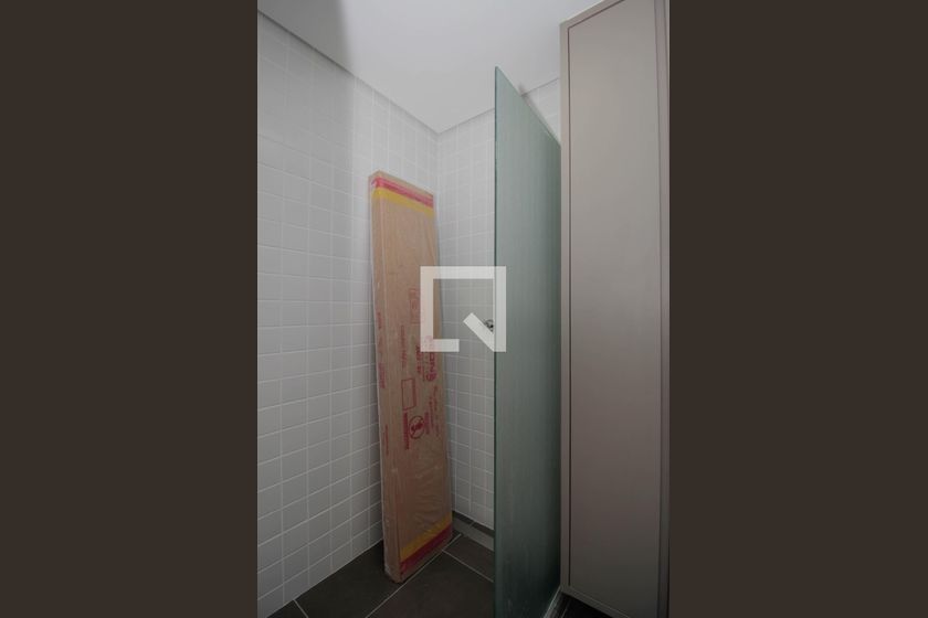 Kitnet-Studio, 27 m² - Foto 12