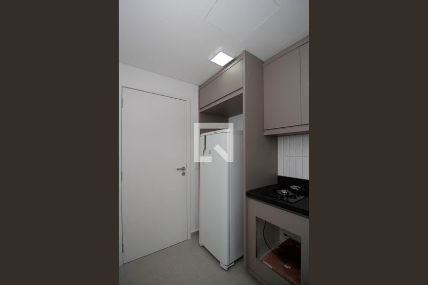 Kitnet-Studio, 27 m² - Foto 20