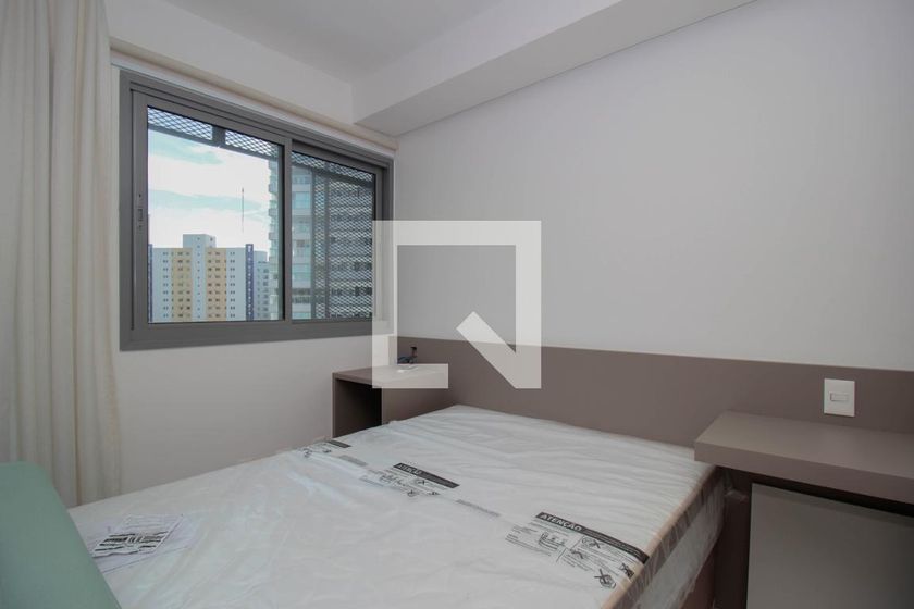 Kitnet-Studio, 27 m² - Foto 9
