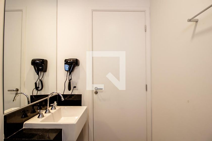 Kitnet-Studio, 30 m² - Foto 16