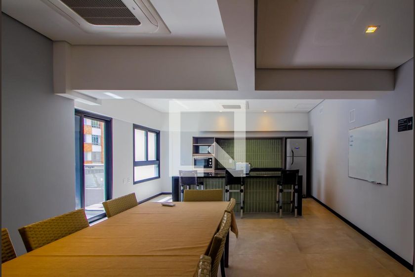Kitnet-Studio, 30 m² - Foto 31