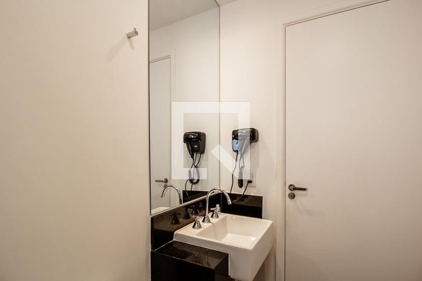 Kitnet-Studio, 30 m² - Foto 15