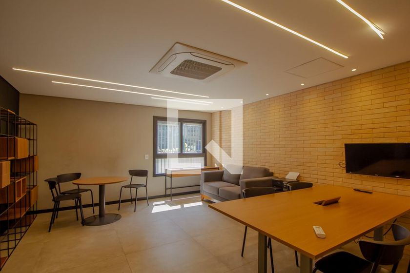 Kitnet-Studio, 30 m² - Foto 27