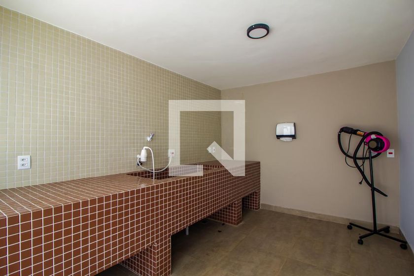 Kitnet-Studio, 30 m² - Foto 28