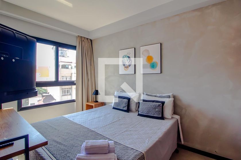 Kitnet-Studio, 30 m² - Foto 6