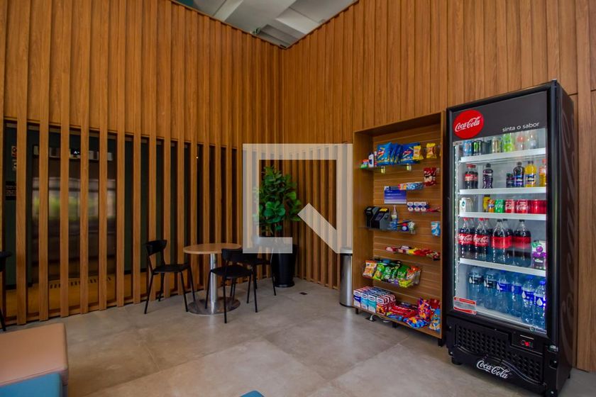 Kitnet-Studio, 30 m² - Foto 33